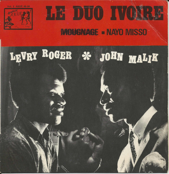 Mougnage / Nayo Misso