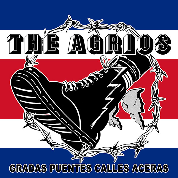 Gradas Puentes Calles Aceras