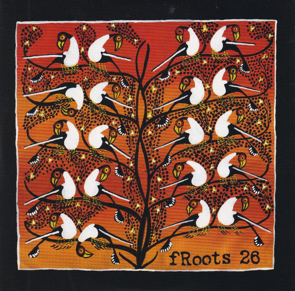 fRoots 26