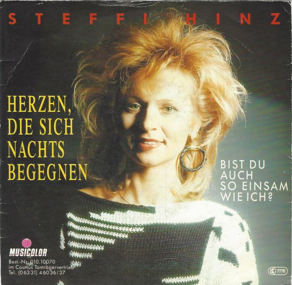 Herzen, Die Sich Nachts Begegnen