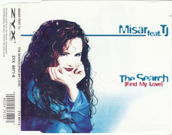 The Search (Find My Love)