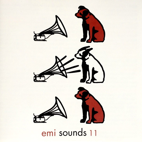 EMI Sounds 11