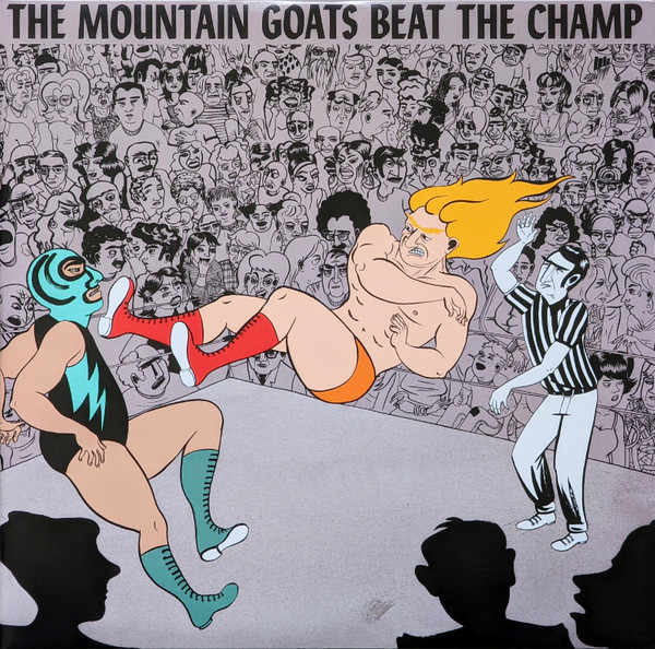 Beat The Champ