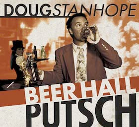 Beer Hall Putsch