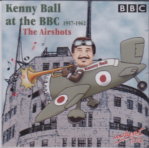 At The BBC 1957-1962 The Airshot