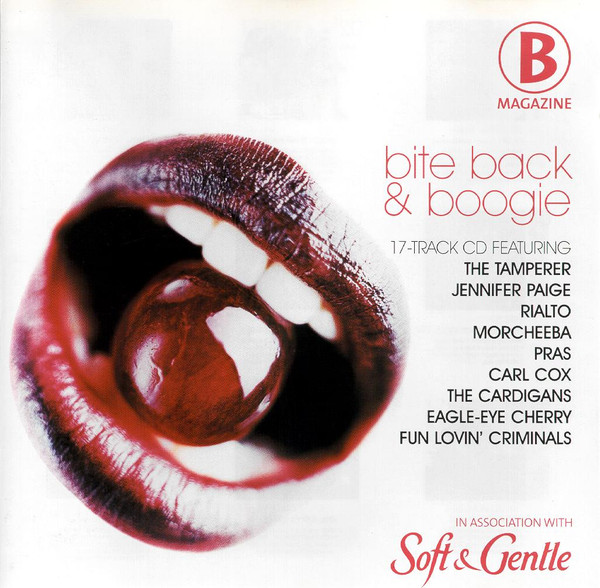 Bite Back & Boogie