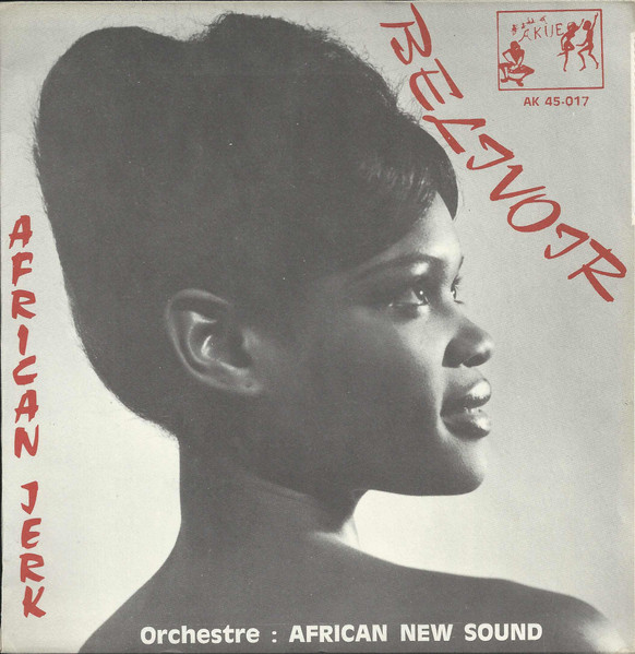 Belivoir / African Jerk