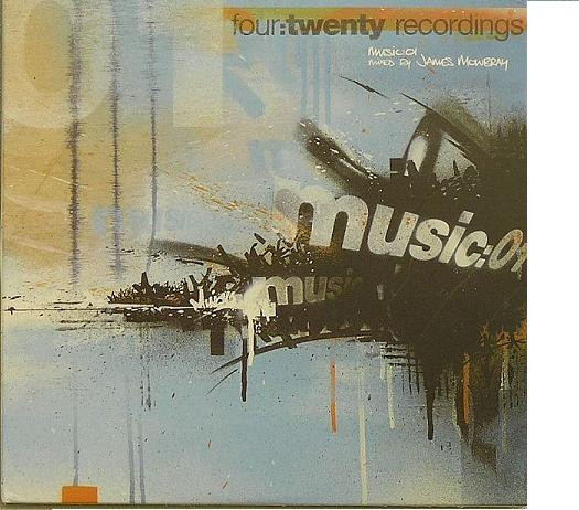 Four:Twenty Recordings Presents Music:01