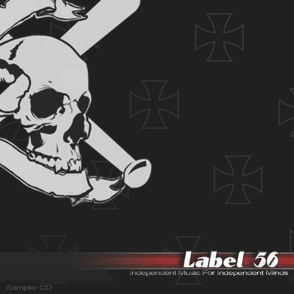 Label 56 Indie Music Sampler
