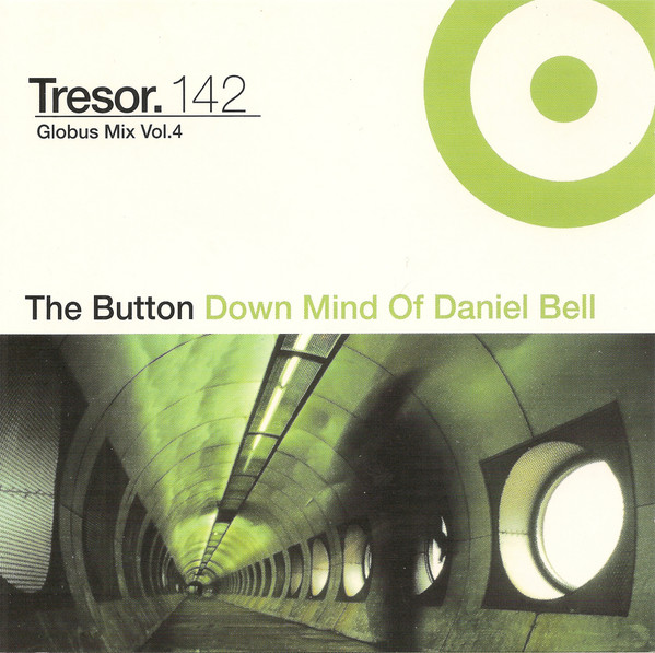 The Button Down Mind Of Daniel Bell