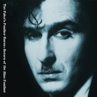 Return Of The Blue Panther + Midnight In Memphis