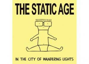 In The City Of Wandering Lights