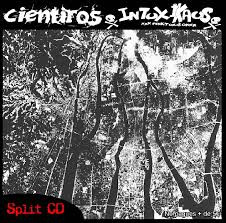Split CD