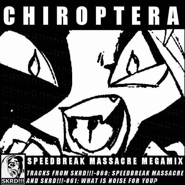 Speedbreak Massacre Megamix