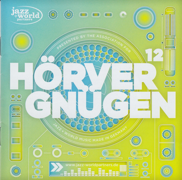 Hörvergnügen 12