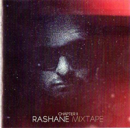Rashane Mixtape Chapter II