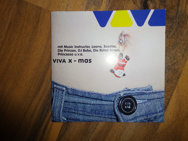Viva X-Mas