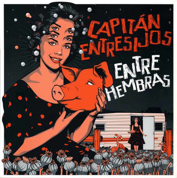 Entre Hembras