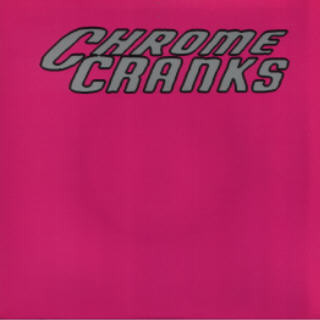 Chrome Cranks / Kim Salmon & The Surrealists