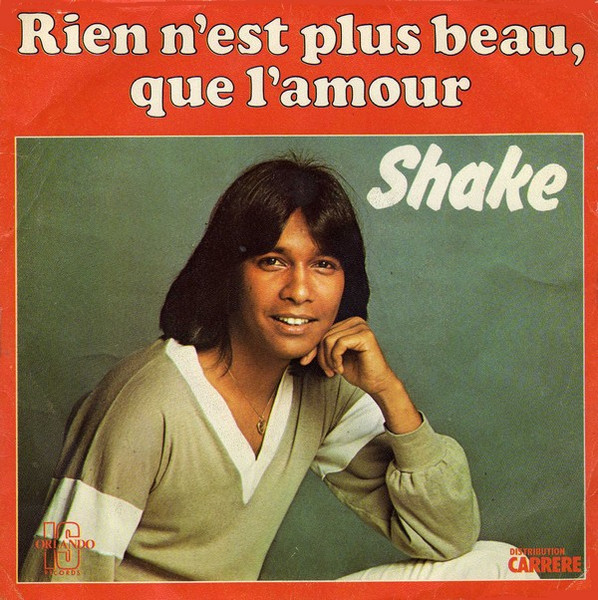 Rien N'est Plus Beau Que L'amour