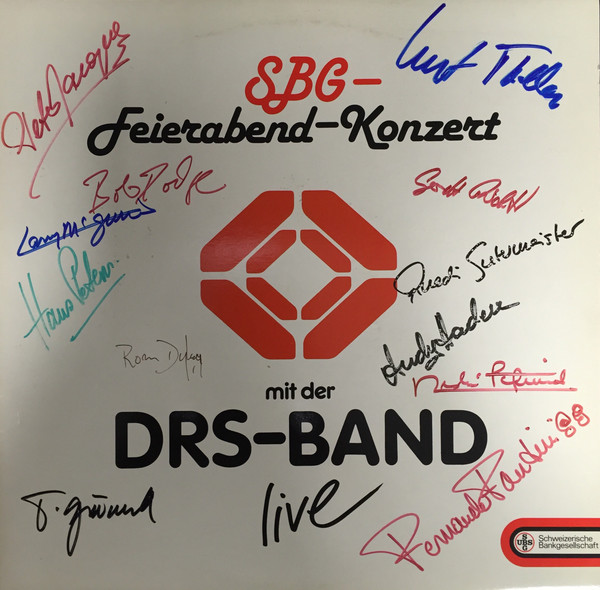 SBG Feierabend-Konzert