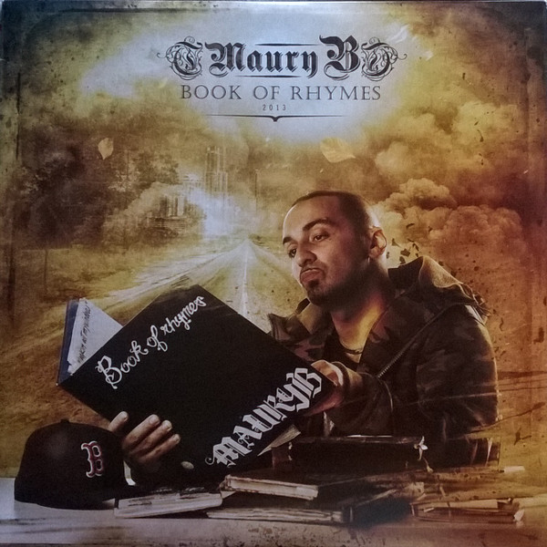 Book Of Rhymes