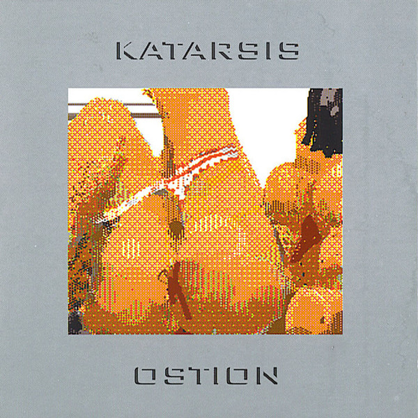 Ostión