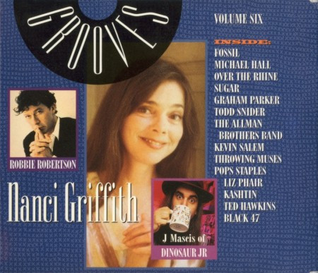 Grooves Volume Six