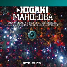 Mahoroba