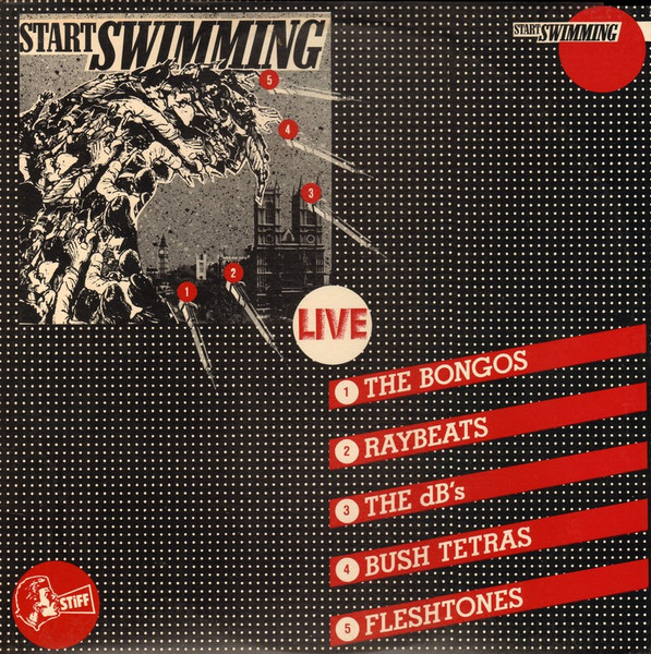 Start Swimming