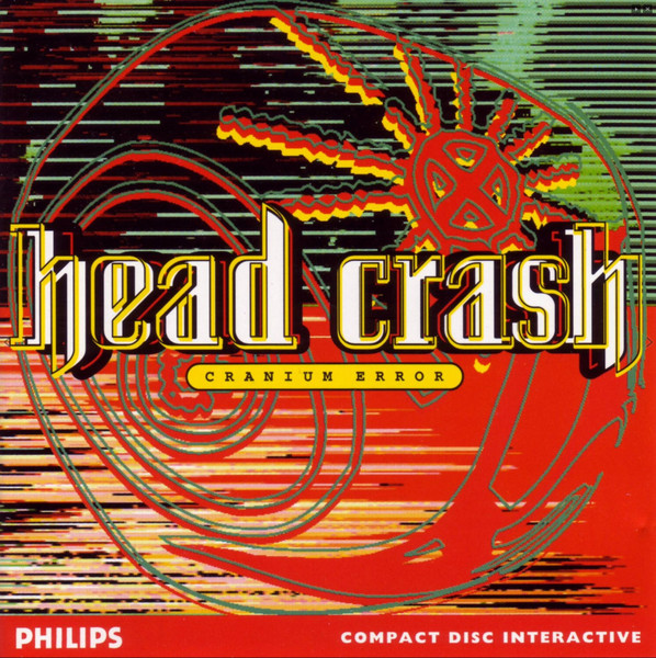 Head Crash