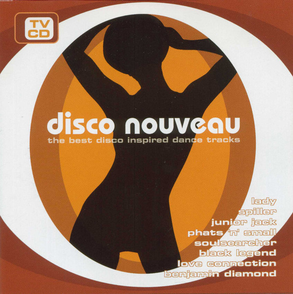 Disco Nouveau