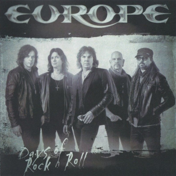 Days Of Rock 'N' Roll	