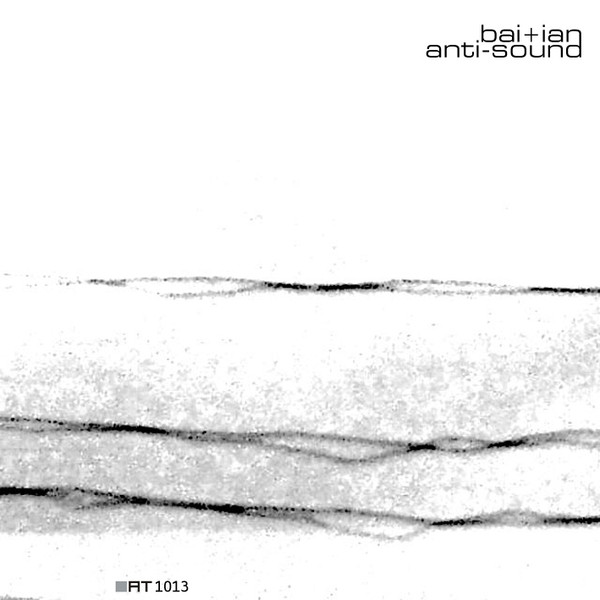 Anti-Sound
