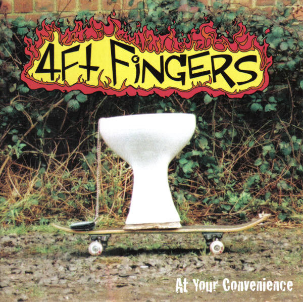 At Your Convenience
