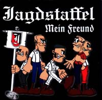 Mein Freund