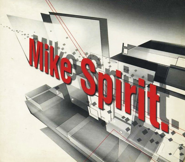 Mike Spirit.