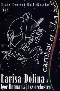 Carnival Of Jazz