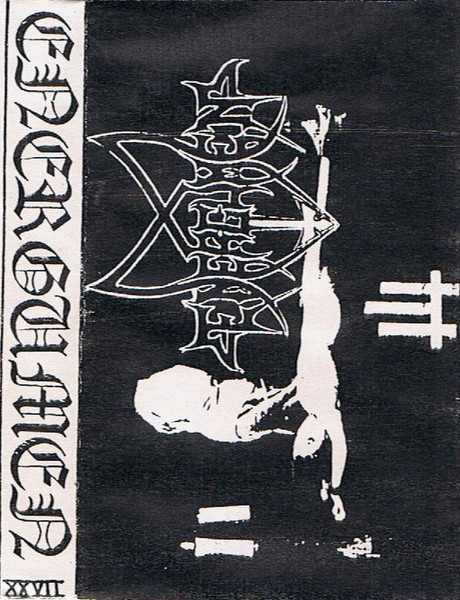 Energumen XXVII (Demo '92)