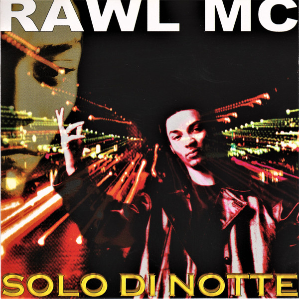Solo Di Notte