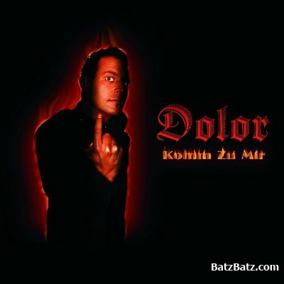 Komm Zu Mir