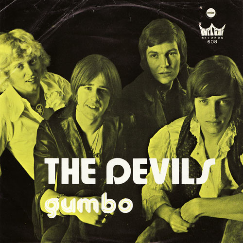 The Devils