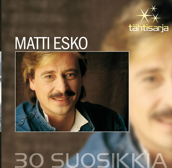 30 Suosikkia