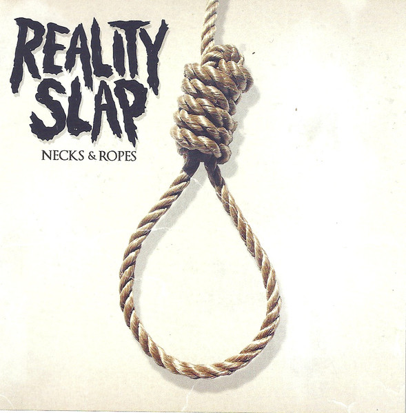 Necks & Ropes