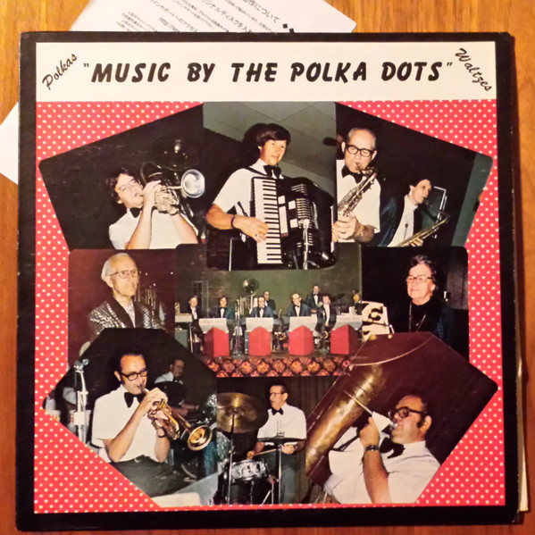 Music By The Polka Dots