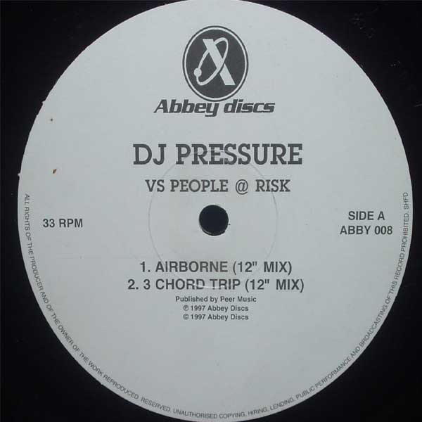 Airborne