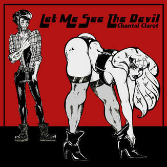 Let Me See The Devil