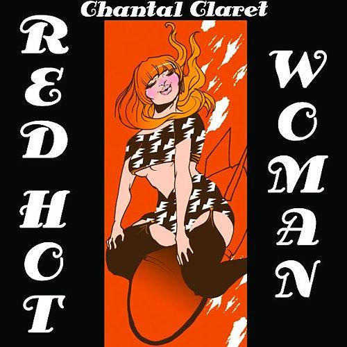 Red Hot Woman