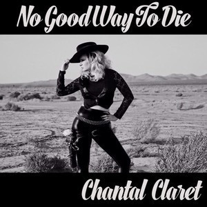 No Good Way To Die
