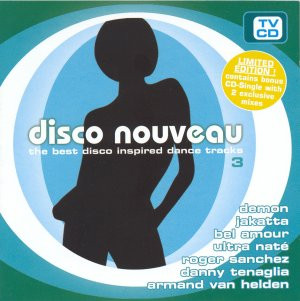 Disco Nouveau 3